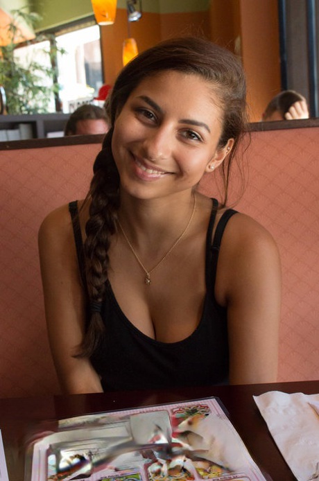 Nina North best model pictures