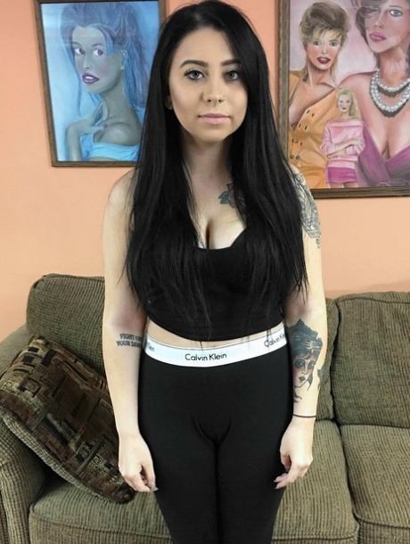 Mia Kay perfect model gallery