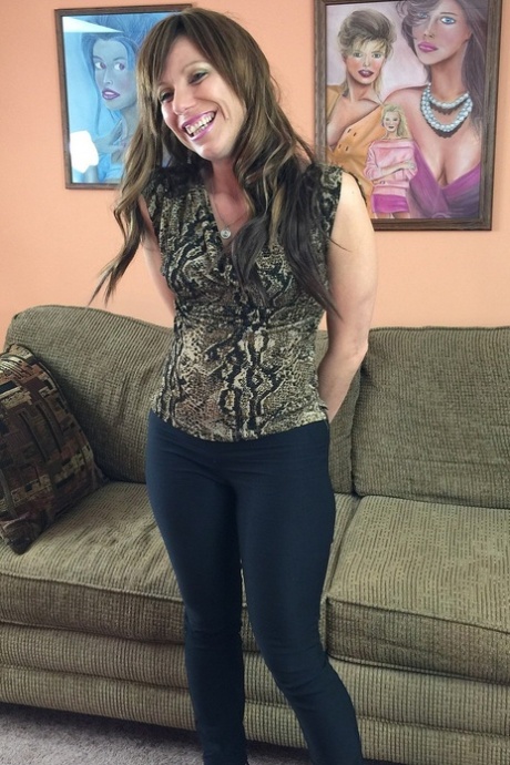 Gemma More model adult photos