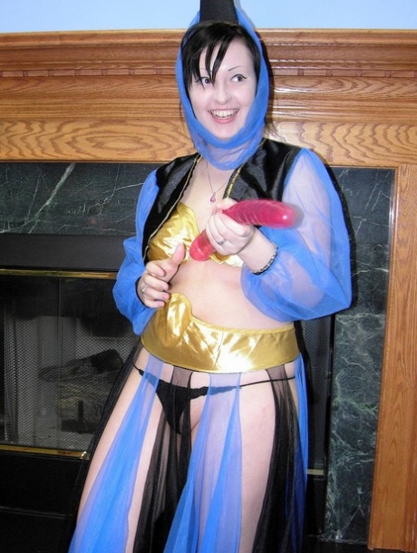 barmfager cosplay bedst nøgen pic