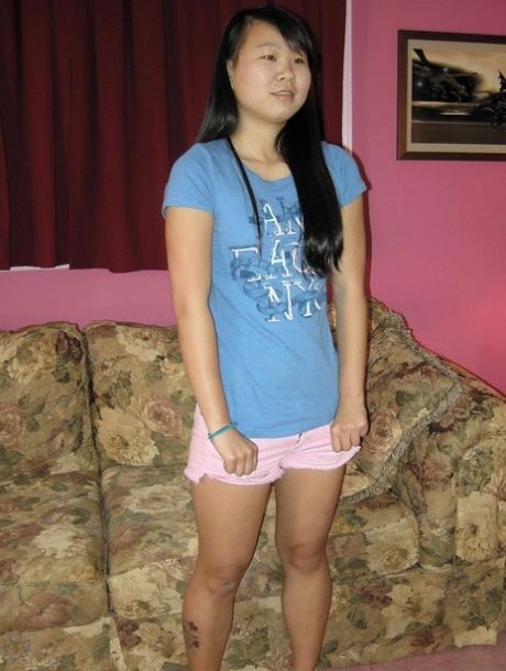 chinese teen nudes images