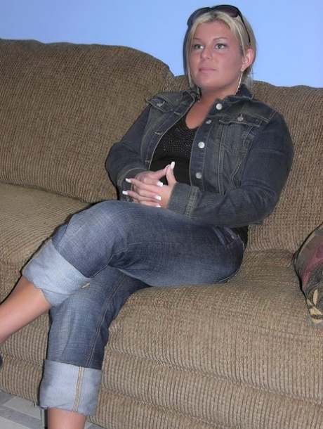 knubbiga jeans vacker topp galleri