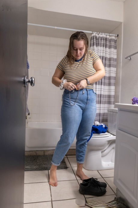knubbiga jeans naken xxx samling