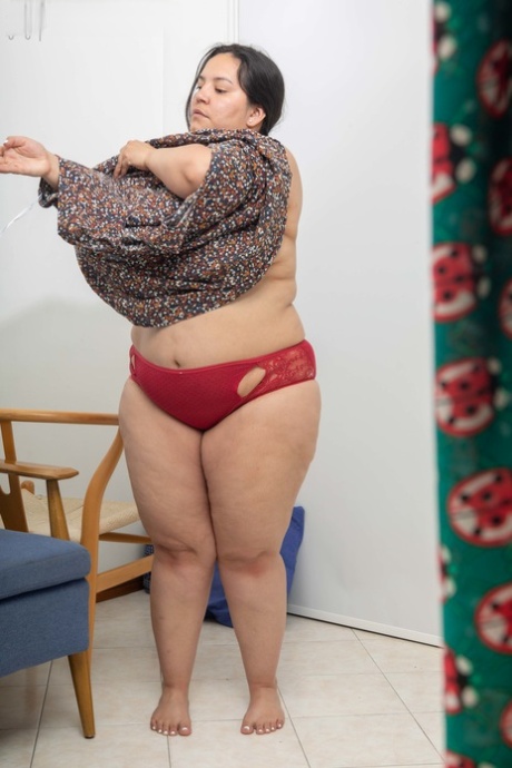 chubby mature perfect image