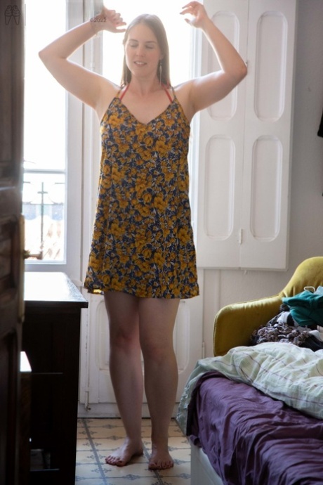 mini dress art naked photos