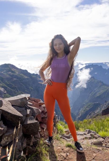 gym leggings beautiful xxx photos