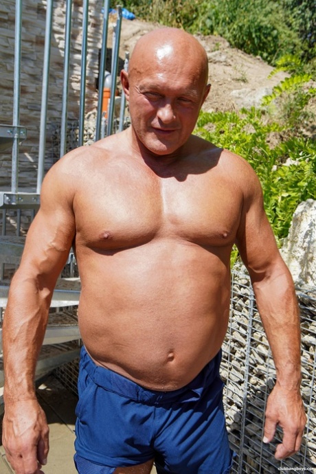 gay mature xxx de haute qualité images