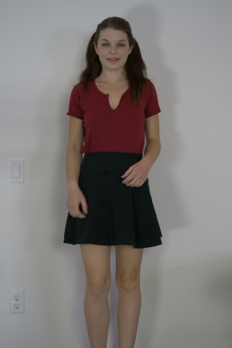 Anastasia Rose star pretty pictures