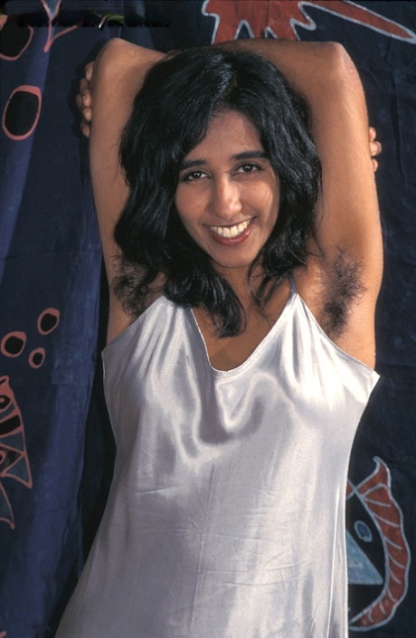 hairy armpits pretty images