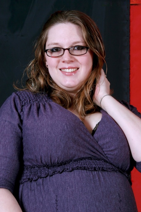 amateur bbw parfait photo