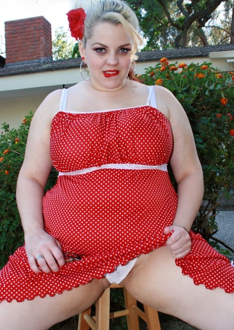 fat blonde beautiful porn images