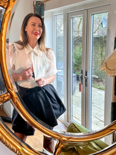 brittisk milf naken galleri