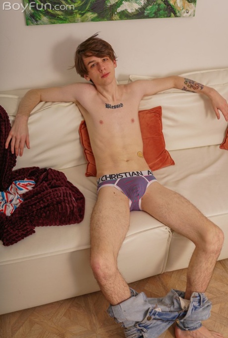 gayunderkläder konst het foto