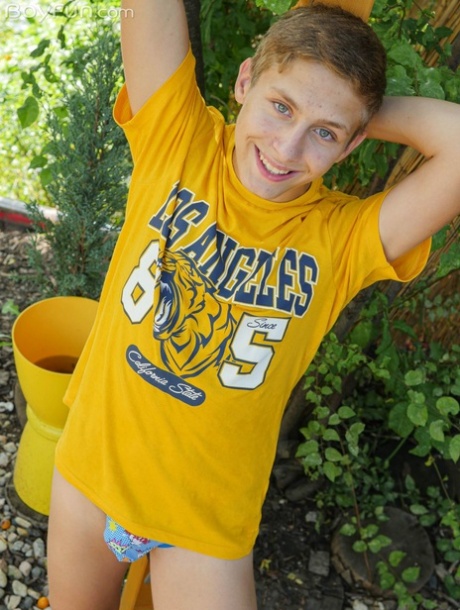 gay teenager erotické pěkné archiv