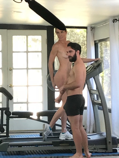sport- erotisch pornografisch afbeeldingen