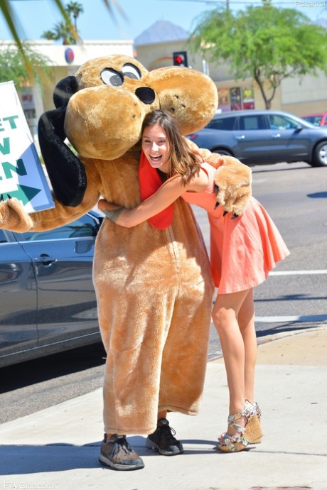 teen public xxx pics