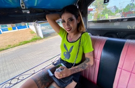 tatouage asiatique sexy chaud images