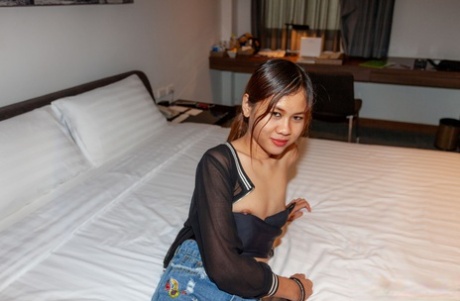 asiatisk skolflicka het konst bilder