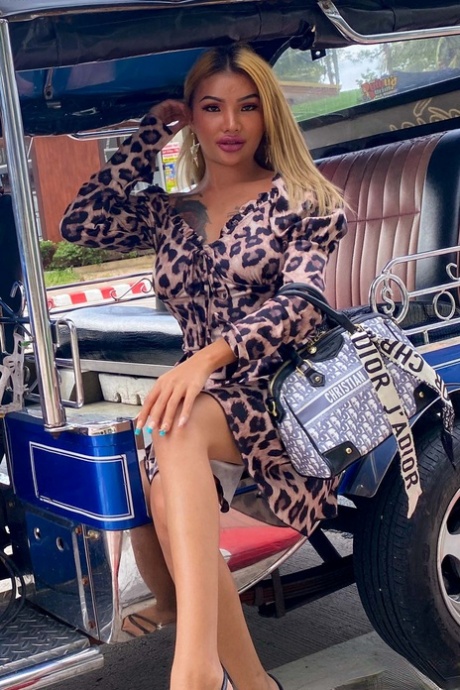 thailändsk milf exklusiv xxx samling