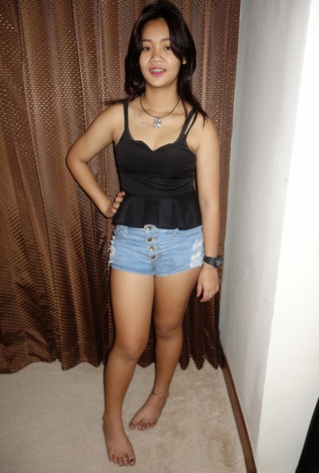 mamma asiatica caldo sexy galleria