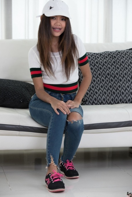 Aziatische jeans gratis xxx galerij