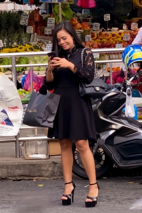 asiatisk mamma xxx voksen img