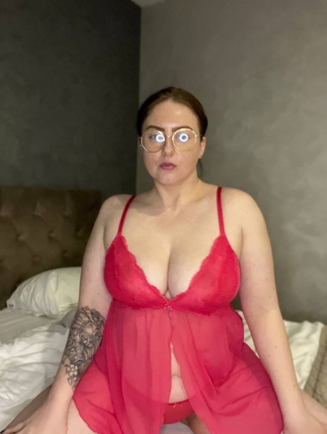 bbw briller art xxx bilde