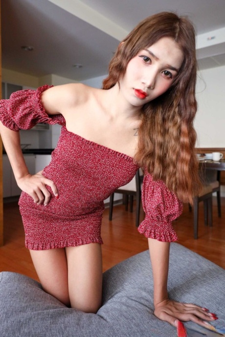 asiatisk transe xxx topp gallerier