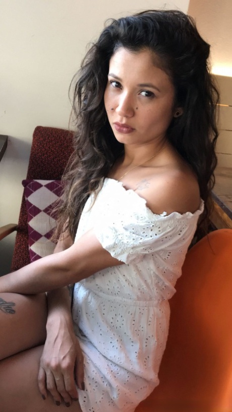 Jade Presley pornographic star picture