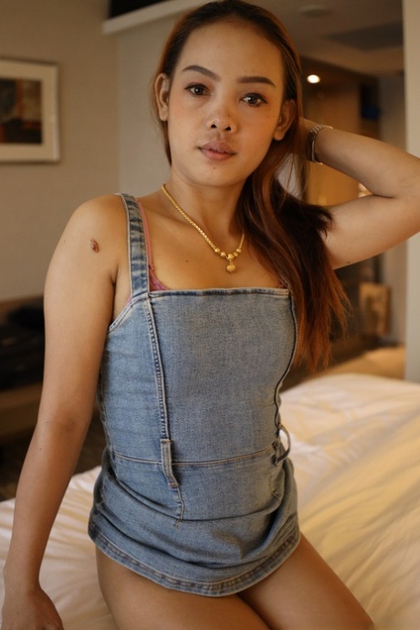 petite asiatique qualité supérieure archive