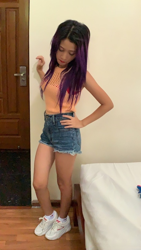 asiatiske ben kunst porno pic