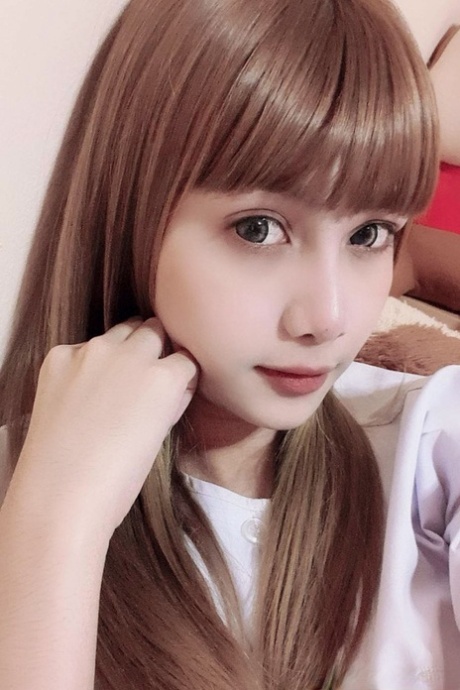 微型人妖 火辣性感 影像