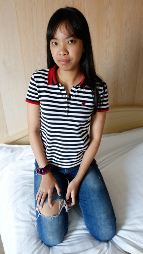 petite asian hd images