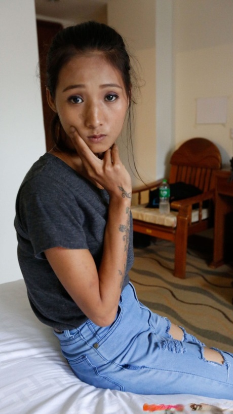 asiatisk massage erotisk xxx gallerier