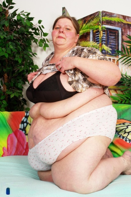 ssbbw mature nice photos