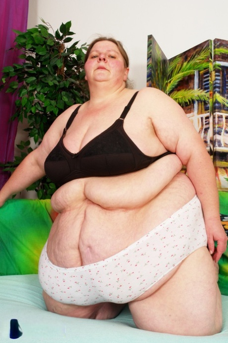 moden ssbbw vakker sex samling