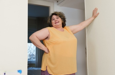 grosses femmes matures et poilues xxx de haute qualité photo