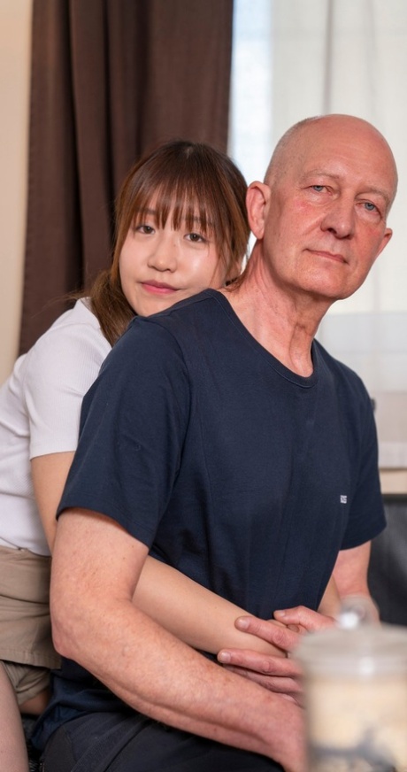 asian massage naked galleries