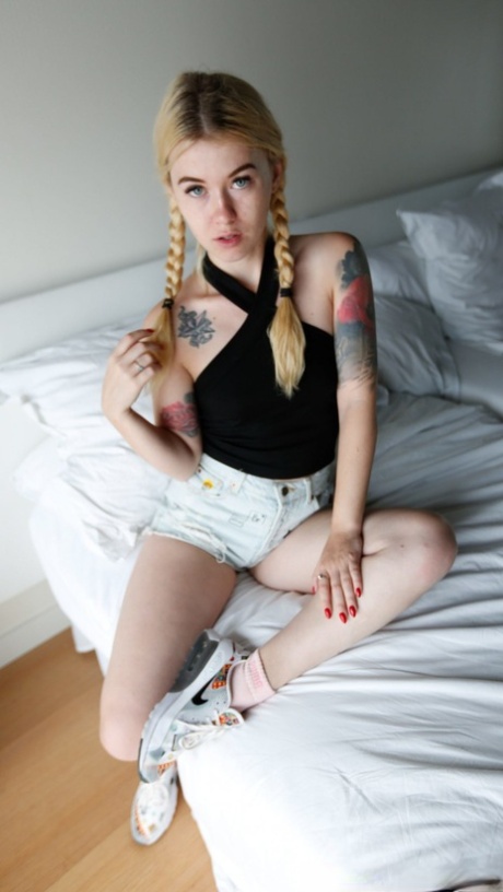 røde negler porno xxx arkiv