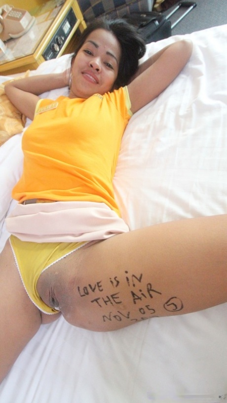 asiatisk teenager trusser hot bedst galleri