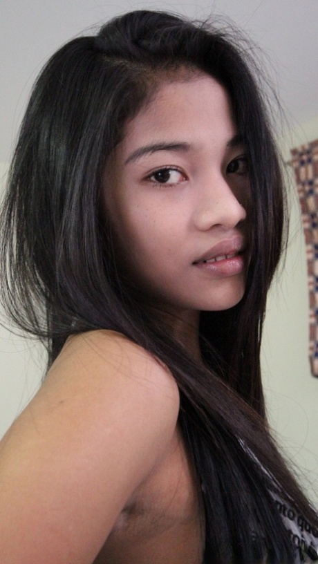hairy petite beautiful nude picture