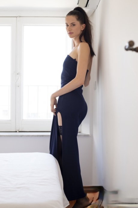 tall skinny porn pictures
