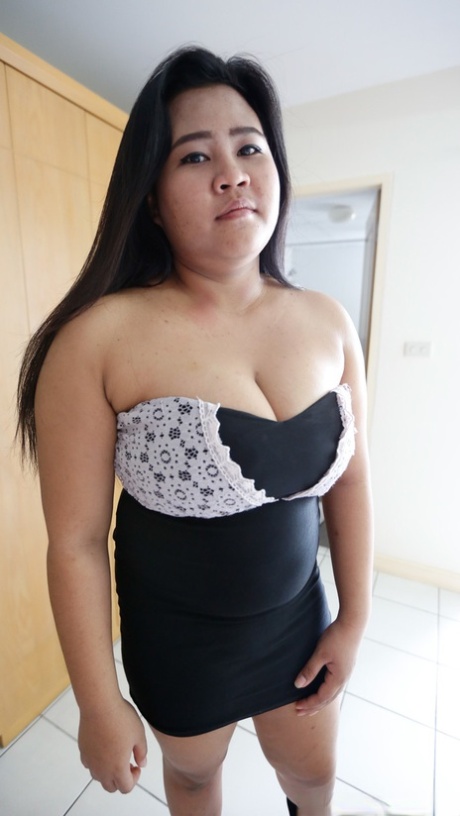 asiática gordita sexo agradable imagen