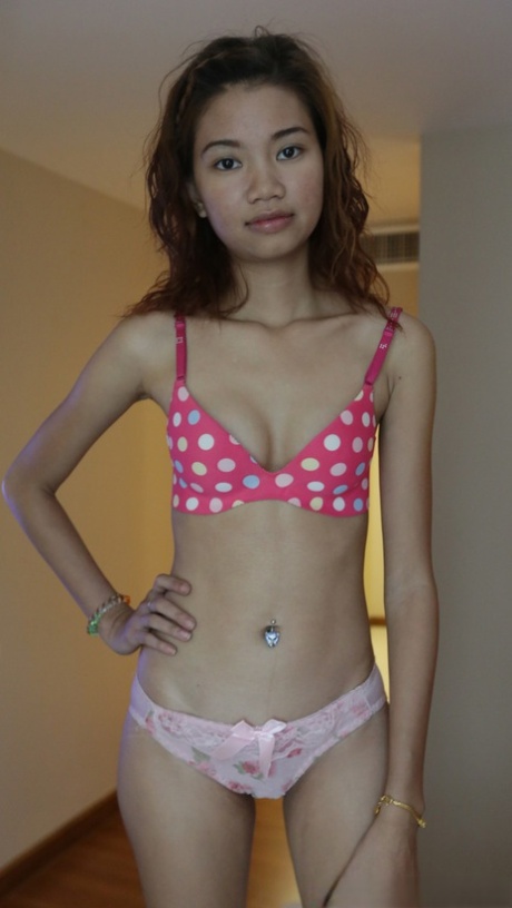 asiatisk amatør erotisk flot pic
