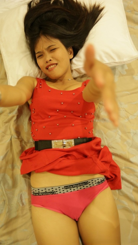 asian upskirt pornographic image