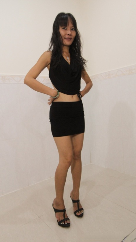 milf thaïlandaise xxx nus collection
