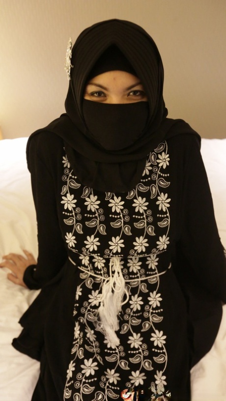 hijab hot xxx archive