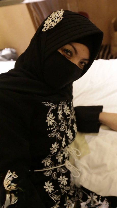 hijab sex hd galleri
