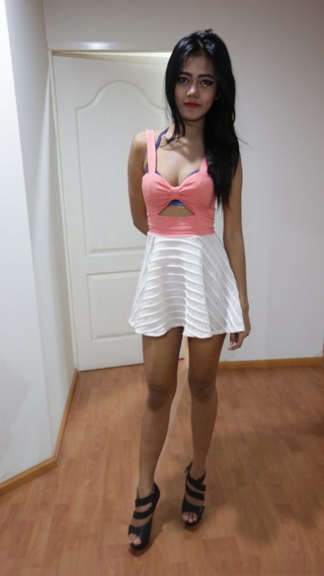 brunette tenåring høy kvalitet img