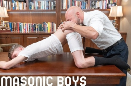 gay rimming hd img